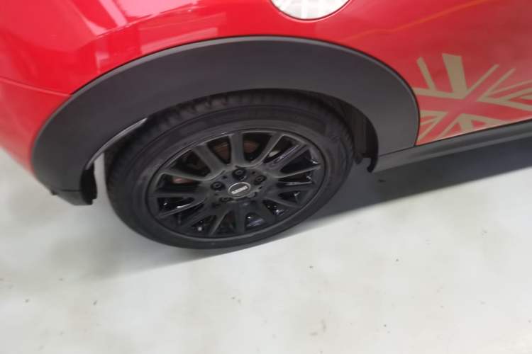 Used MINI 2018 1.5T ONE PLUS Exterior 6