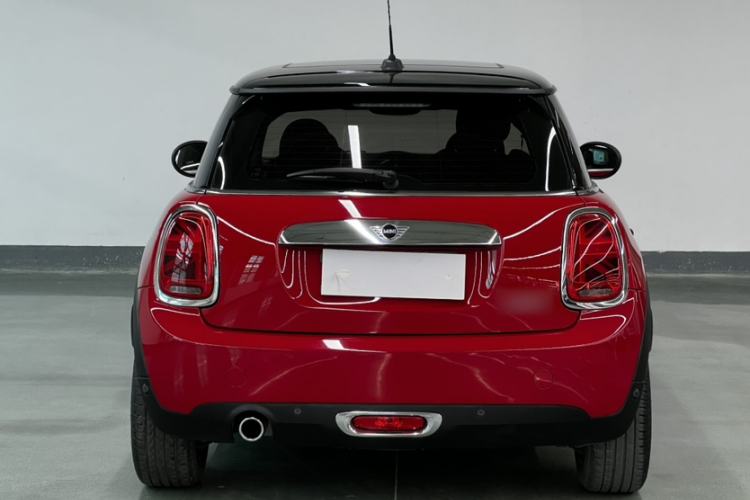 Used MINI 2018 1.5T COOPER Artist Exterior 6