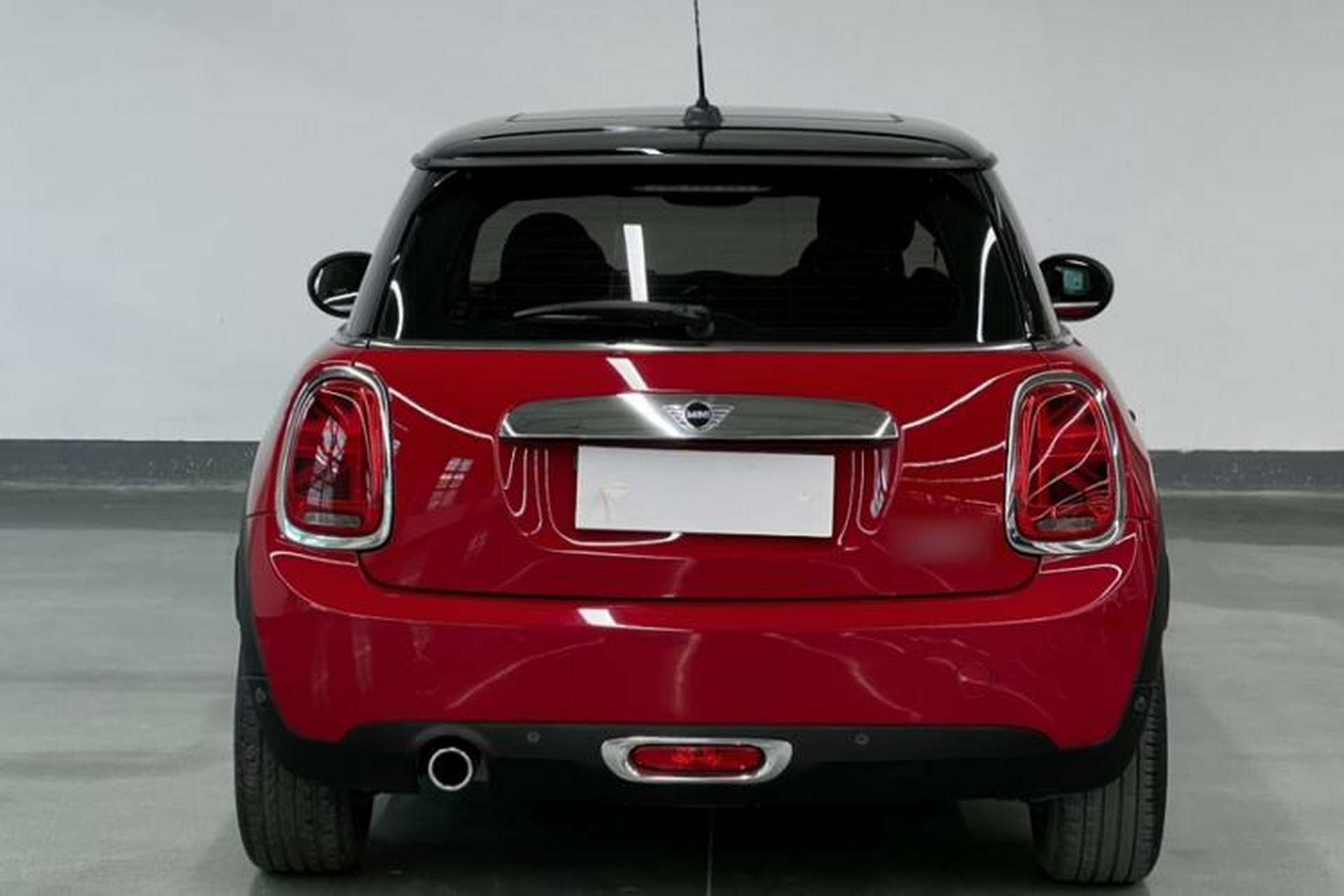 Used MINI 2018 1.5T COOPER Artist Exterior 6