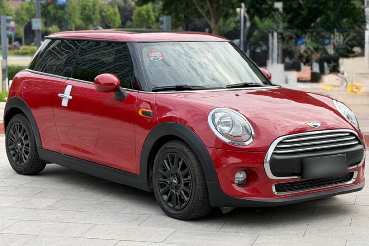 Used MINI 2018 1.5T ONE PLUS Exterior 6