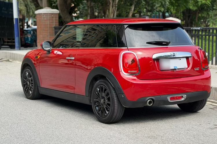 Used MINI 2018 1.5T ONE Exterior 6