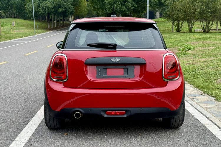 Used MINI 2018 1.5T ONE PLUS Exterior 7
