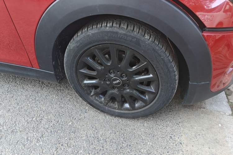 Used MINI 2018 1.5T ONE PLUS Exterior 7