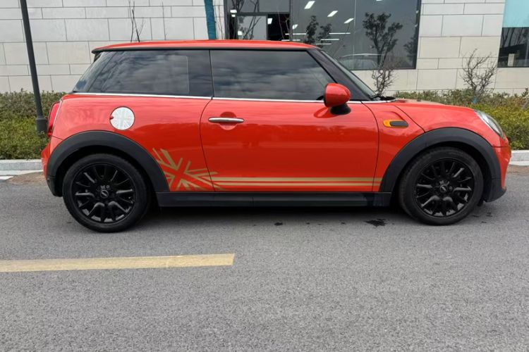 Used MINI 2018 1.5T ONE PLUS Exterior 7