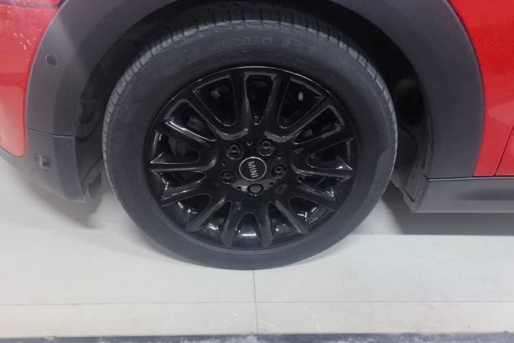 Used MINI 2018 1.5T COOPER Classic Edition Exterior 7