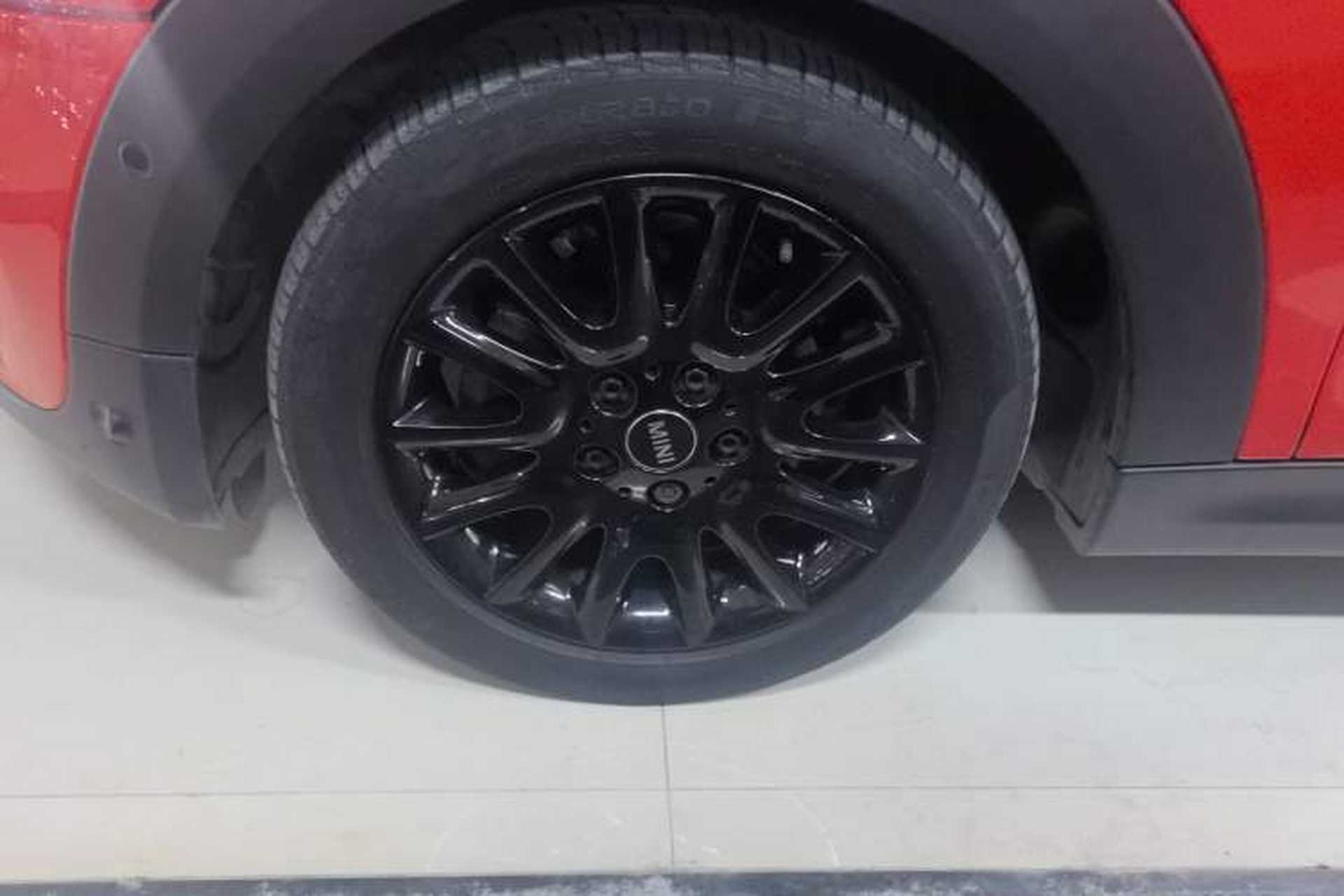 Used MINI 2018 1.5T COOPER Classic Edition Exterior 7