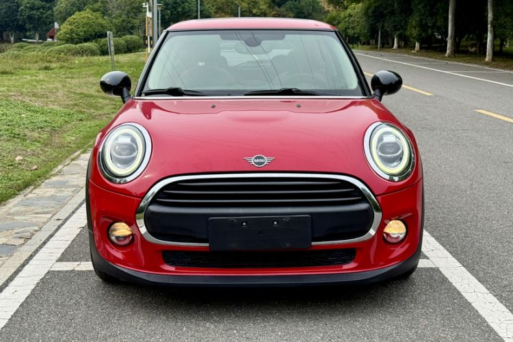 Used MINI 2018 1.5T ONE PLUS Exterior 8