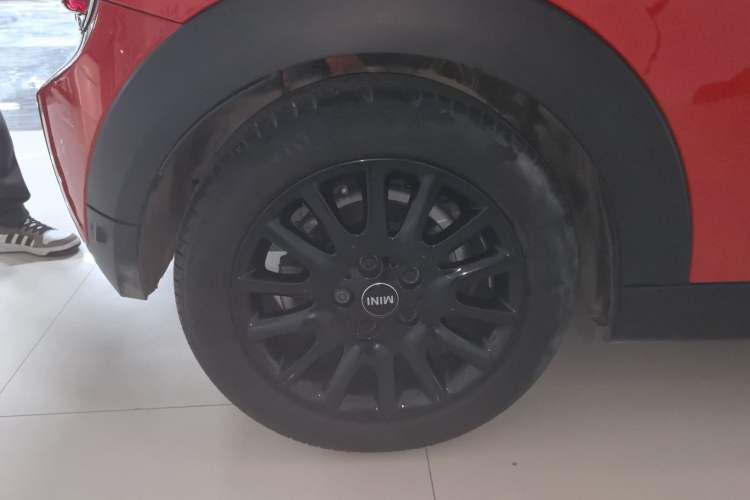 Used MINI 2018 1.5T COOPER Classic Edition Exterior 8