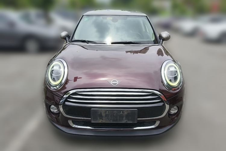 Used MINI 2018 1.5T COOPER Classic Edition Front