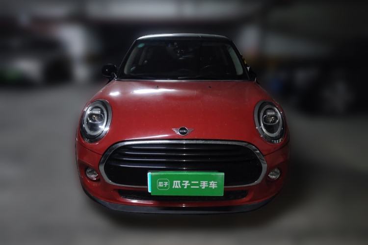 Used MINI 2018 1.5T COOPER Classic Edition Front