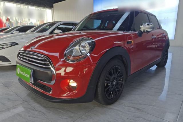 Used MINI 2018 1.5T ONE PLUS Five-Door Edition