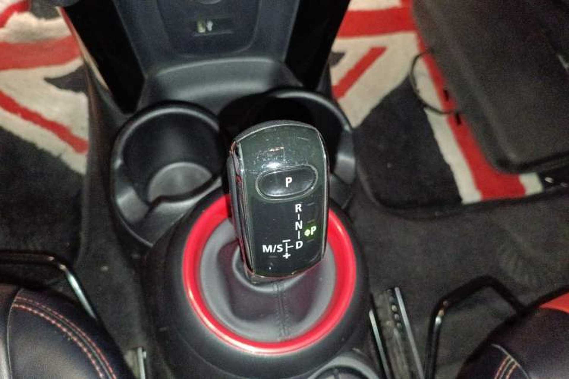 Used MINI 2018 1.5T ONE PLUS Gear Lever
