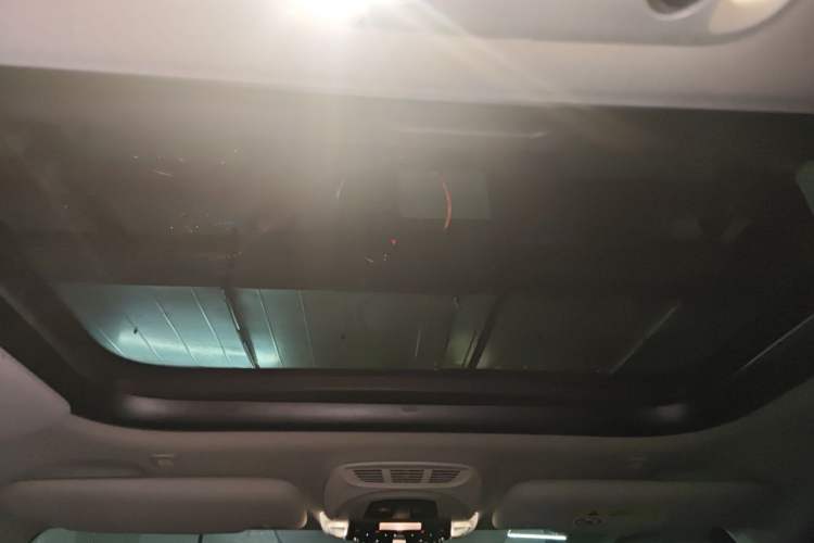 Used MINI 2018 1.5T COOPER Artist Five-Door Edition Headliner