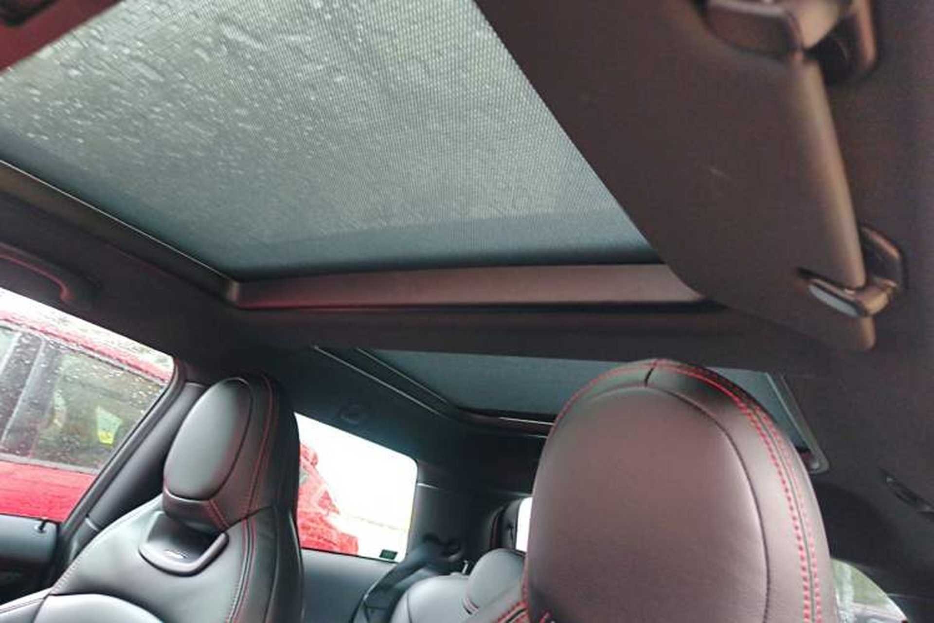 Used MINI 2018 1.5T COOPER Racing Driver Headliner