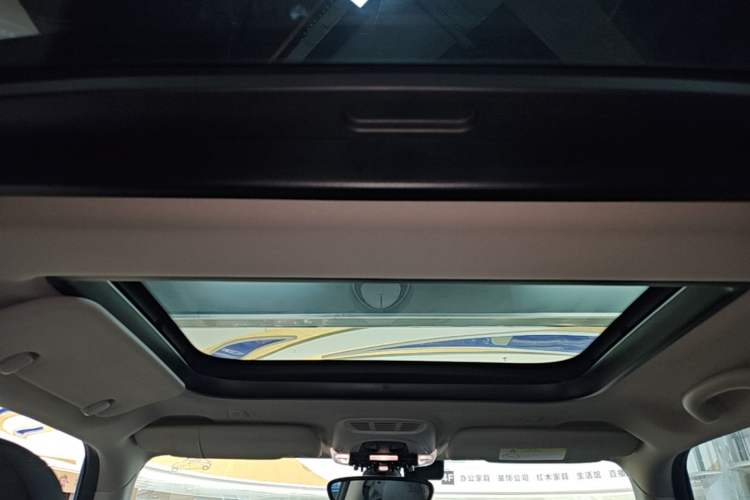 Used MINI 2018 2.0T COOPER S Artist Headliner