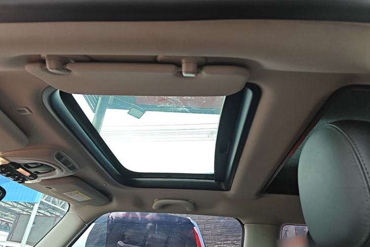 Used MINI 2018 1.5T COOPER Artist Headliner