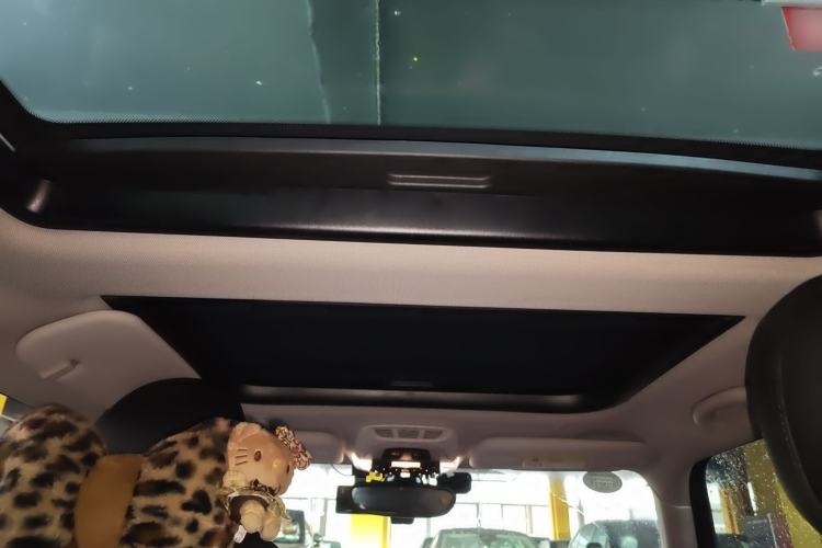 Used MINI 2018 1.5T COOPER Artist Headliner