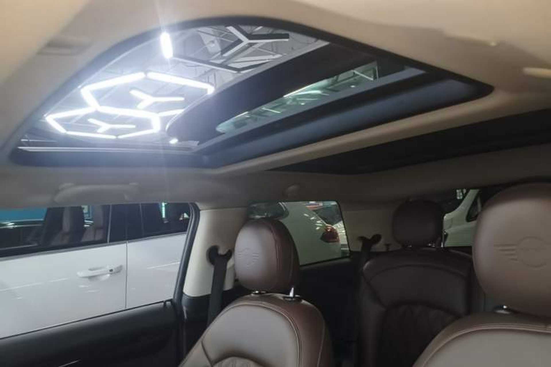 Used MINI 2018 1.5T ONE PLUS Headliner