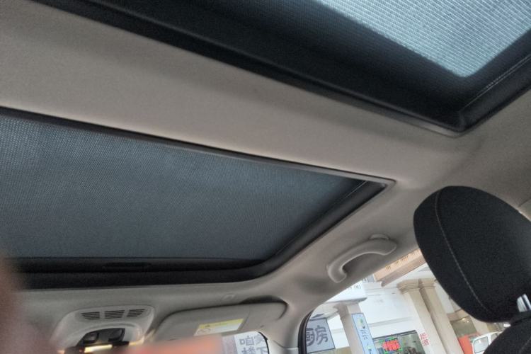 Used MINI 2018 1.5T ONE PLUS Headliner