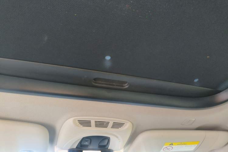 Used MINI 2018 1.5T ONE Headliner
