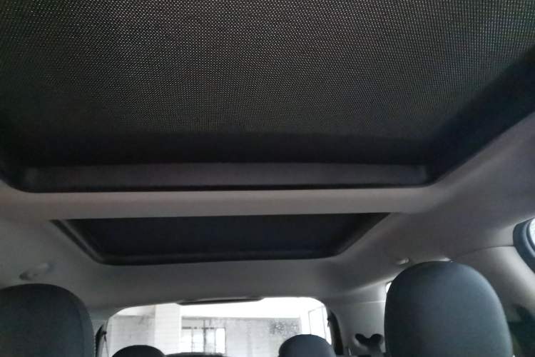 Used MINI 2018 1.5T ONE PLUS Headliner