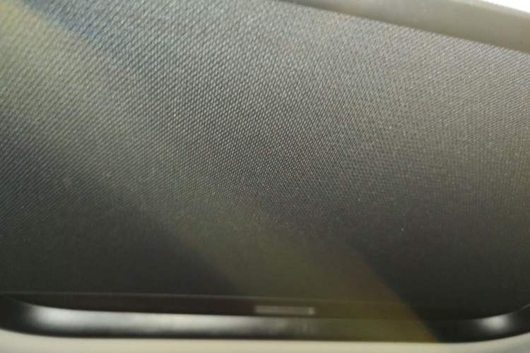 Used MINI 2018 1.5T COOPER Artist Five-Door Edition Headliner