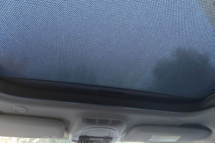 Used MINI 2018 1.5T ONE PLUS Headliner