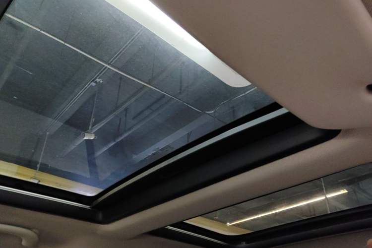 Used MINI 2018 2.0T COOPER S Classic Edition Headliner