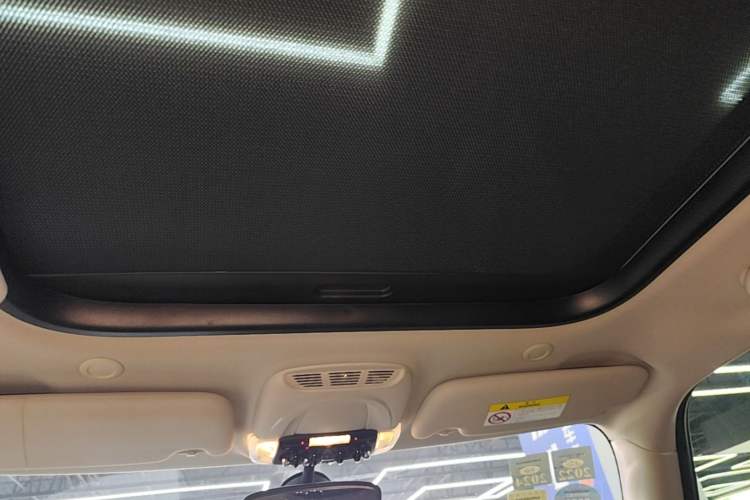 Used MINI 2018 1.5T ONE Headliner