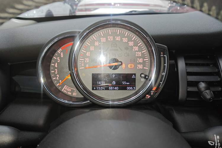 Used MINI 2018 1.5T ONE PLUS Instrument Cluster