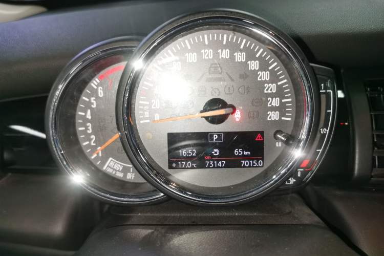 Used MINI 2018 1.5T ONE PLUS Instrument Cluster