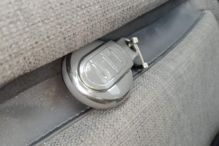 Used MINI 2018 1.5T COOPER Classic Edition Interior 1