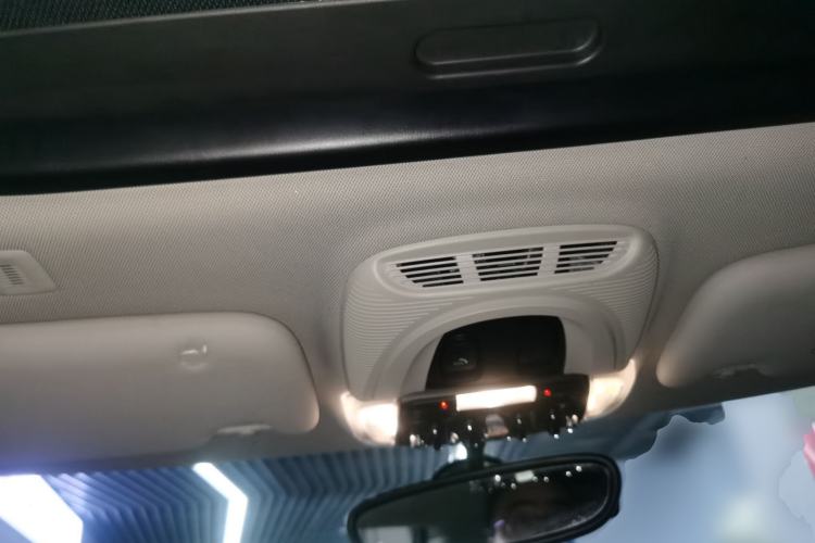 Used MINI 2018 1.5T ONE PLUS Interior 2