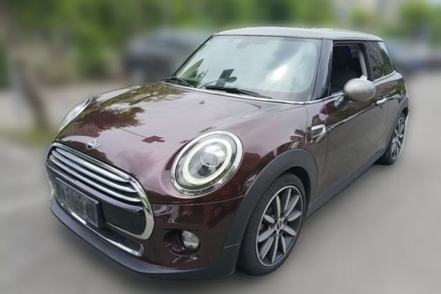 Used MINI 2018 1.5T COOPER Classic Edition