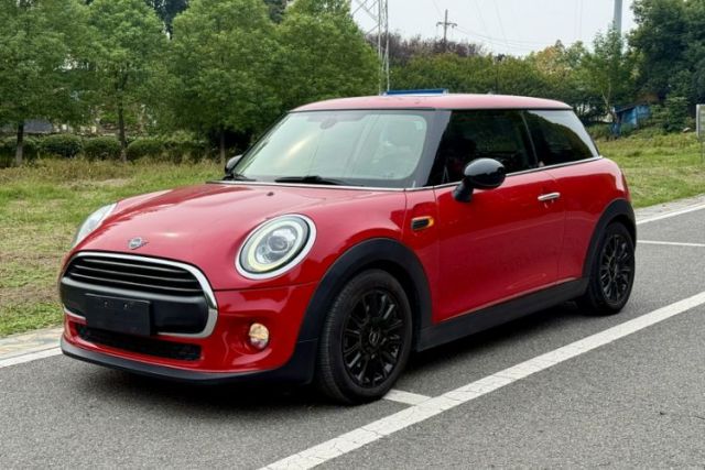 Used MINI 2018 1.5T ONE PLUS