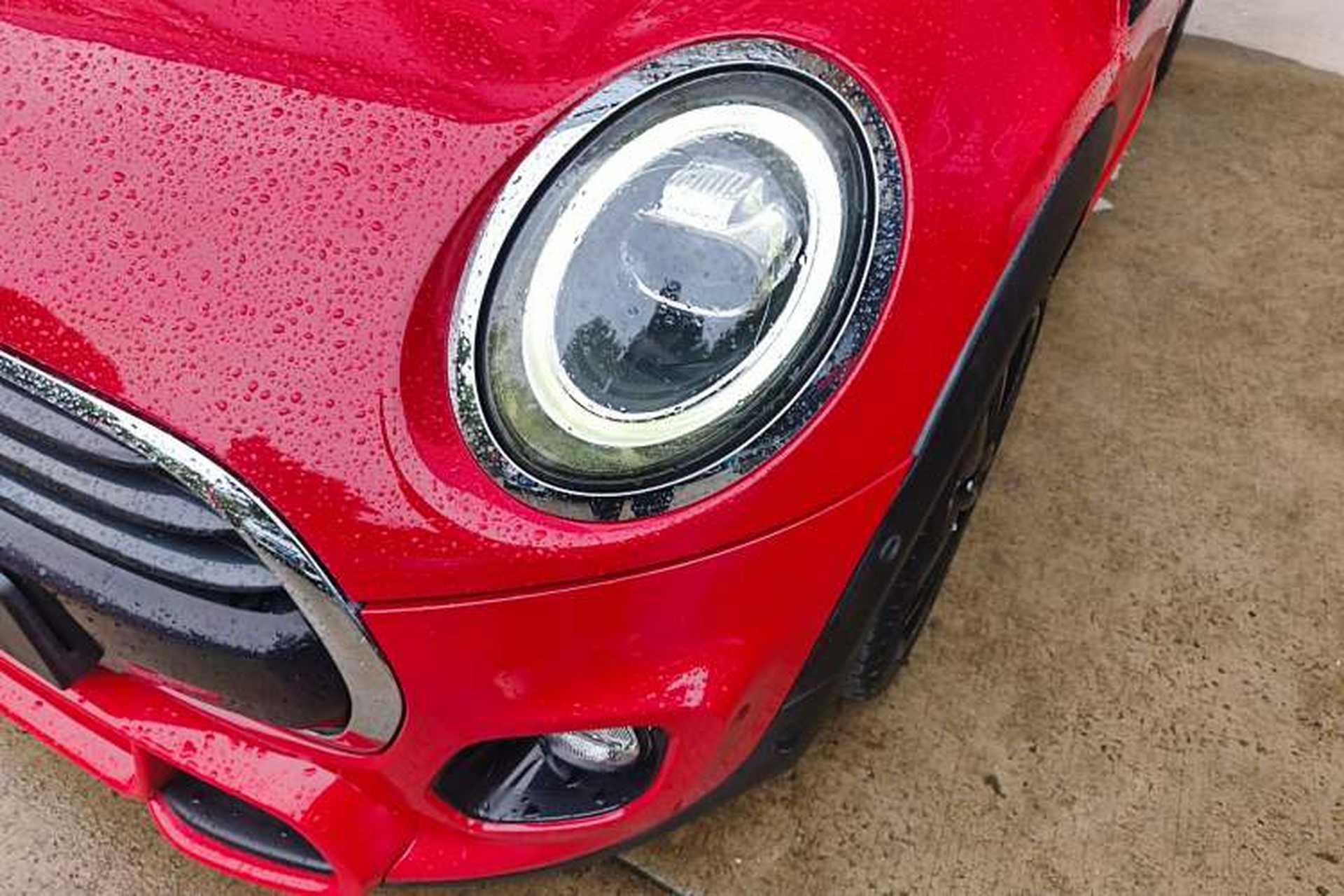 Used MINI 2018 1.5T COOPER Racing Driver Left Front Headlight