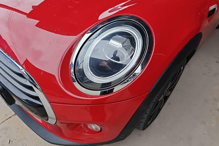 Used MINI 2018 1.5T COOPER Artist Left Front Headlight
