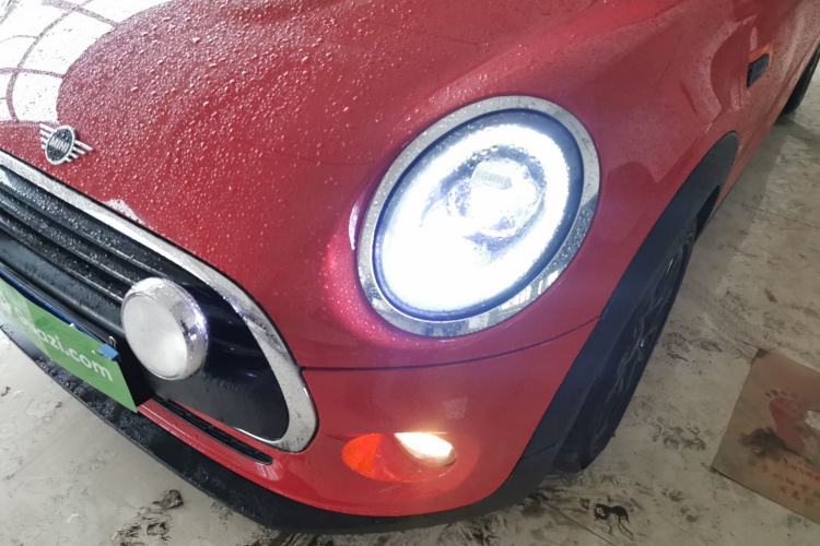 Used MINI 2018 1.5T ONE PLUS Left Front Headlight