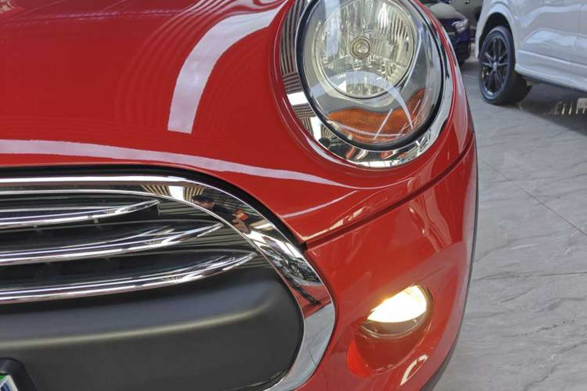 Used MINI 2018 1.5T ONE PLUS Five-Door Edition Left Front Headlight