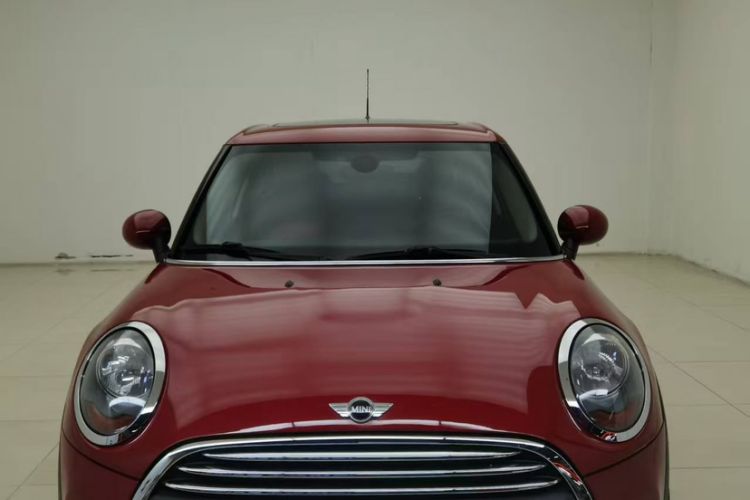 Used MINI 2018 1.5T ONE Five-Door Edition Left Front Headlight