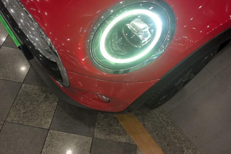 Used MINI 2018 1.5T COOPER Artist Left Front Headlight
