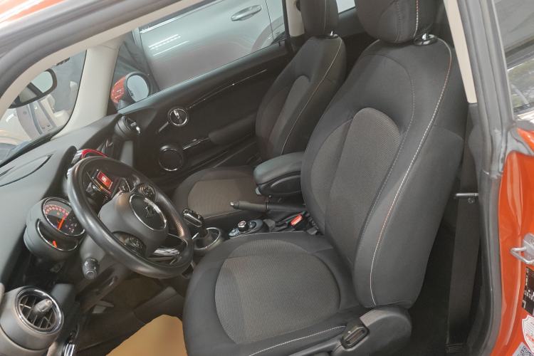 Used MINI 2018 1.5T ONE PLUS Left Front Seat
