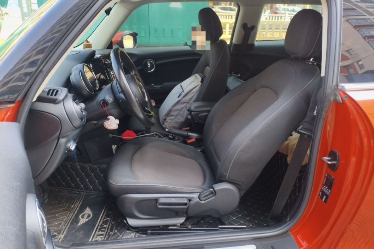 Used MINI 2018 1.5T ONE Left Front Seat