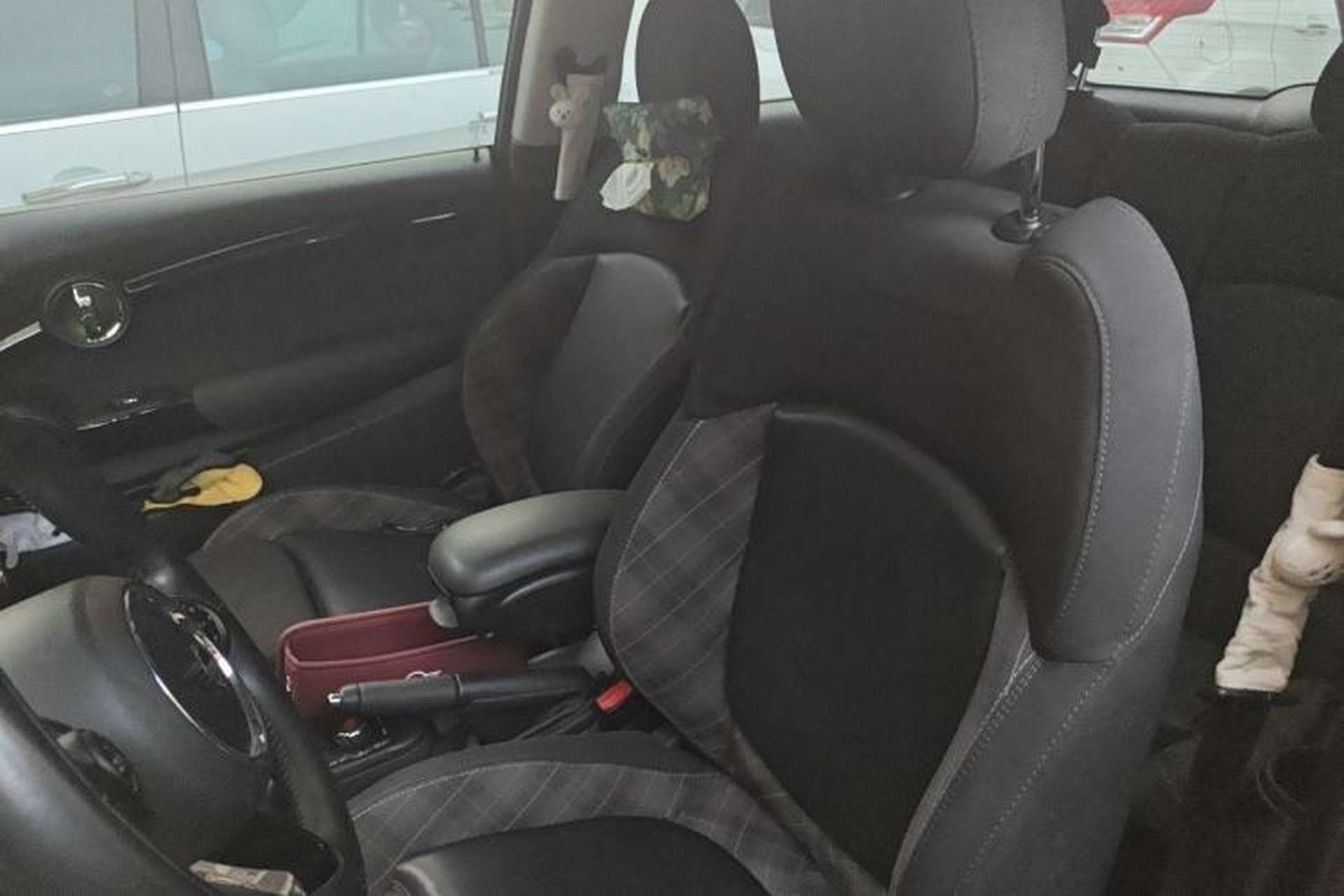 Used MINI 2018 1.5T COOPER Classic Edition Left Front Seat