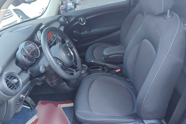Used MINI 2018 1.5T ONE PLUS Left Front Seat