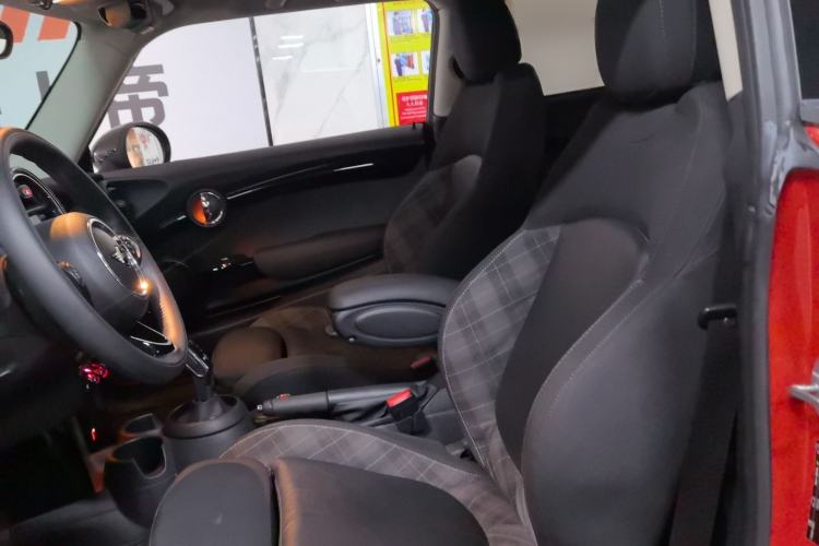 Used MINI 2018 1.5T COOPER Classic Edition Left Front Seat