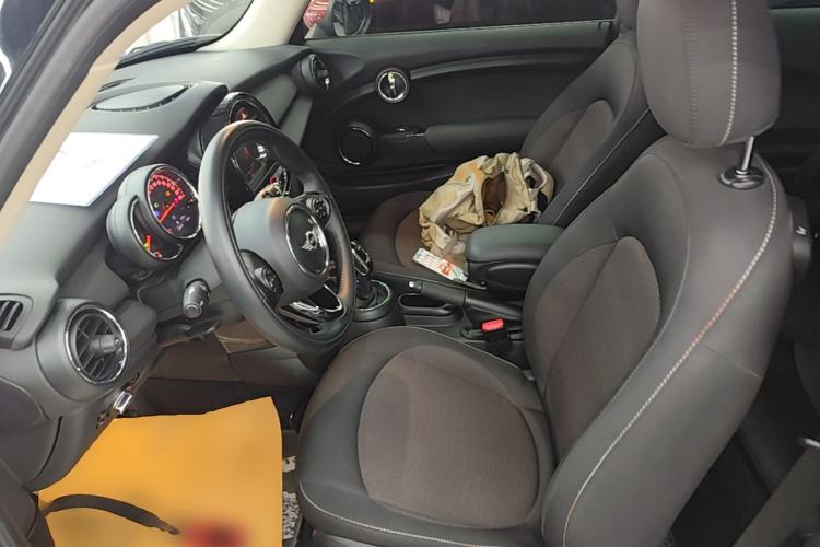 Used MINI 2018 1.5T ONE Left Front Seat