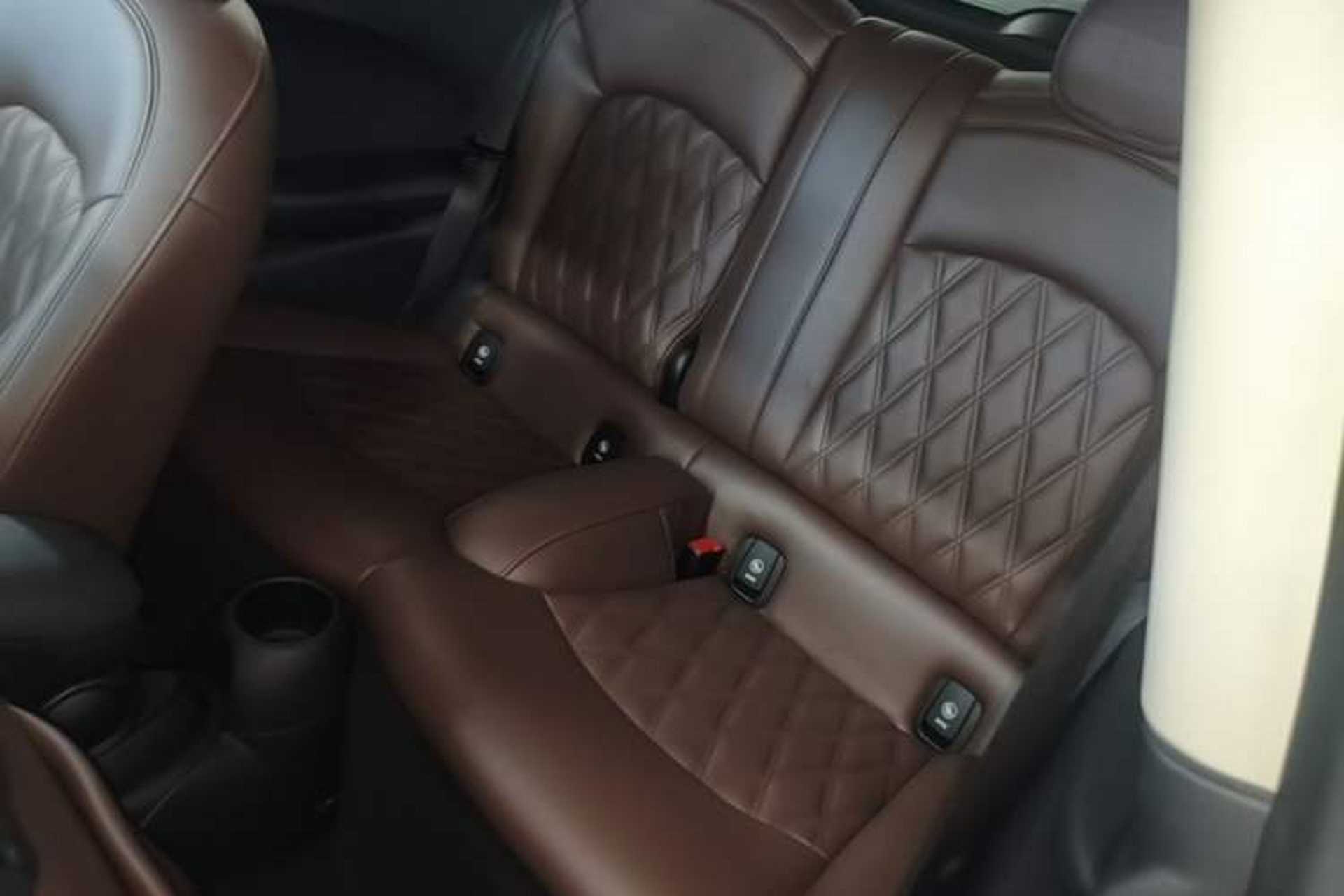 Used MINI 2018 1.5T ONE PLUS Left Rear Seat