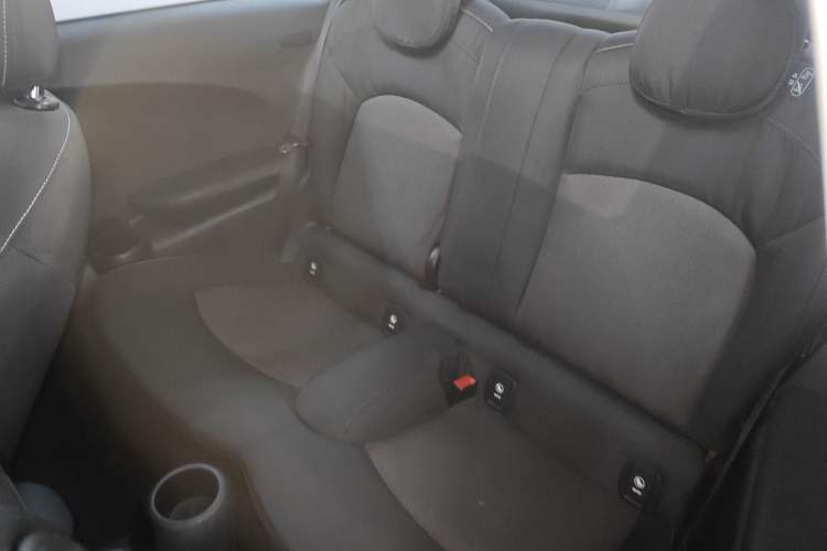 Used MINI 2018 1.5T ONE PLUS Left Rear Seat