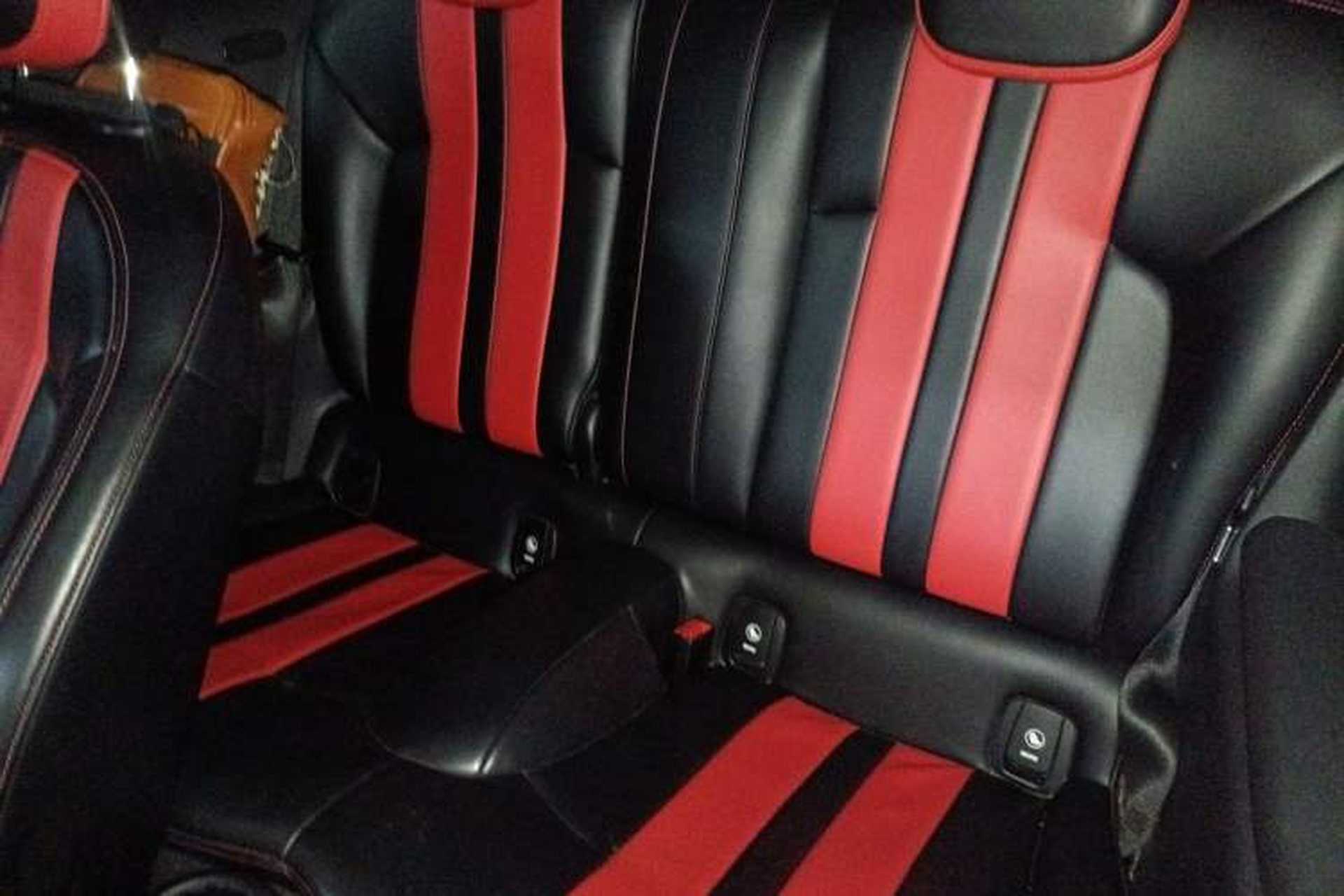 Used MINI 2018 1.5T ONE PLUS Left Rear Seat